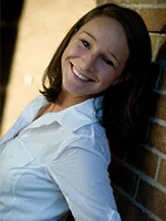 Tallie Battaglini portrait